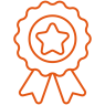 badge